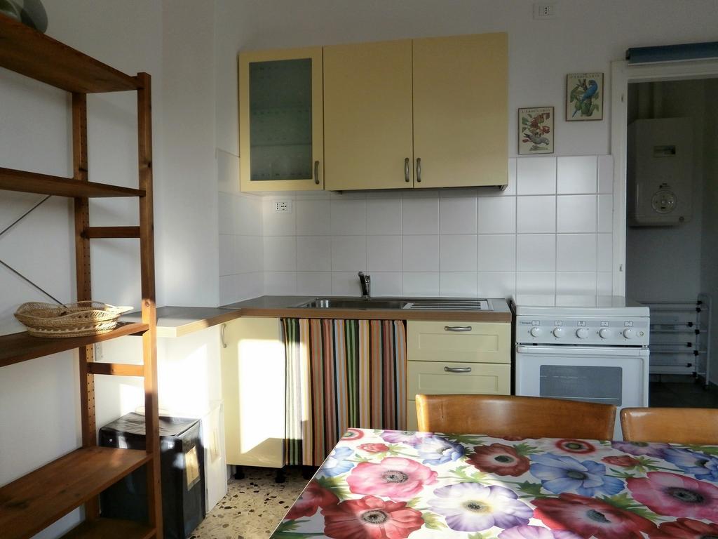 MaccagnoCasamanaxアパートメント 部屋 写真